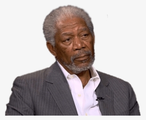 At The Movies - Morgan Freeman #2263646