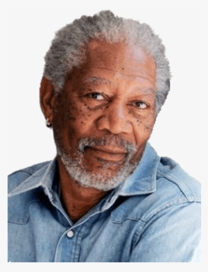 Morgan Freeman - Morgan Freeman Transparent Background #2263682