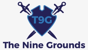 The Nine Grounds Gaming Community - Emblem #2263722