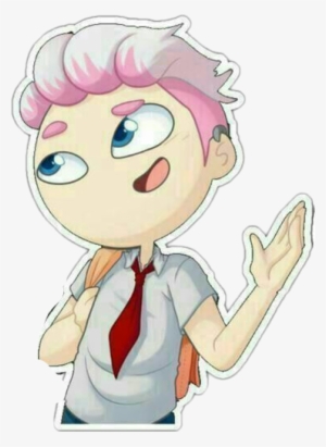 Leave A Comment Down Below On Who I Should Make Next - Fede De Fnafhs #2263723