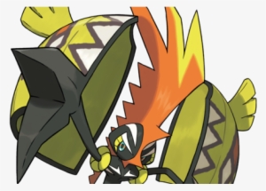 Pokemon Tapu Koko Evolution #2263739