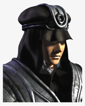 The Legend Of Dragoon - 1999 #2263925