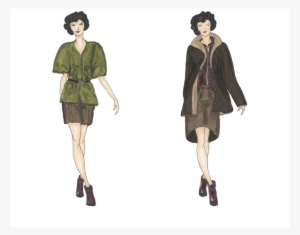 Cropped Sleeve Silk Card Blazer Over Wool Shorts #2263992