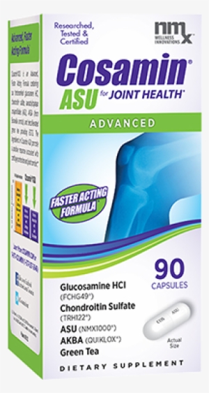 Cosaminasu 90 Capsules - Cosamin Asu #2263993