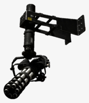 Asu 7 Automatic Sentry Unit - Wiki #2263997