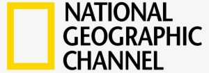 Academy Award Winner Morgan Freeman Hosts And Executive - National Geographic Tv Logo #2264075