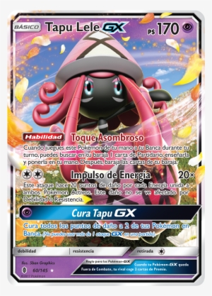 Una Vez Más En La Región De Alola, Conoceremos A Los - Lycanroc Gx Guardians Rising #2264154