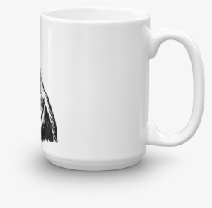 "hooded Figure" Mug - Mug #2264156 "hooded Figure" Mug - Mug #2264156