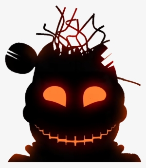 Png - Fnaf I Can T Fix You #2264157