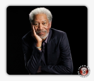 Morgan Freeman - Respect People With Disabilities #2264158