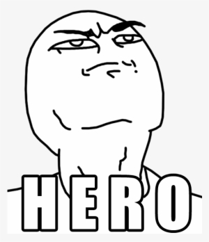 Chuck Norris Is Actually An Asshole - Illustration #2264192