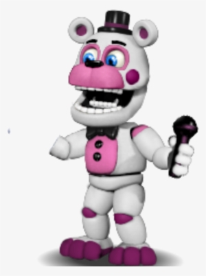 Report Abuse - Ultimate Custom Night Mugshot Recreation #2264238
