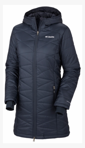 Columbia Women& - Columbia Women's Mighty Lite Hooded Jacket #2264239