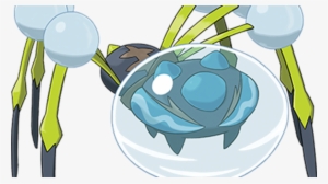 Dewpider Evolution #2264242