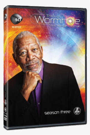 Morgan Freeman Science Show Su Discovery Science 3ª - Through The Wormhole Season 3 #2264261