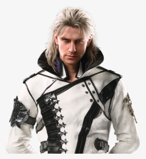 Kingsglaive Final Fantasy Xv 2016 07 07 16 001 - Final Fantasy Kingsglaive Characters #2264282