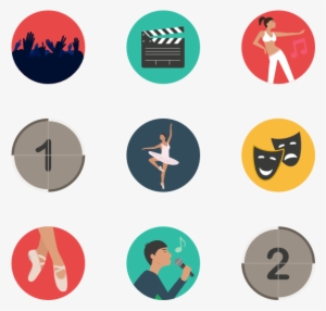 Music Entertainment - Animal Avatars #2264318