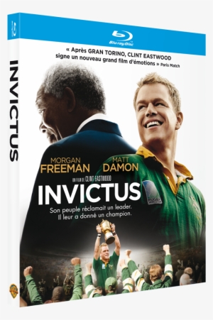 Invictus - Invictus Movie #2264347