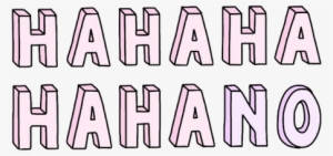 24/7 - Hahaha No Png #2264407