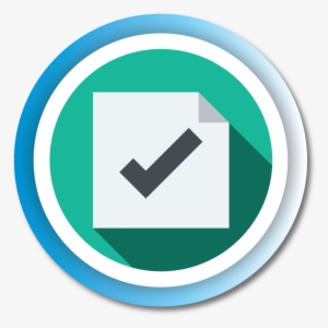 12bars Home Icon Check - Maman #2264486