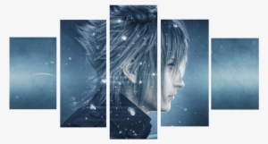 Tap To Expand - Eidos Montreal Final Fantasy Game #2264512