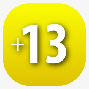 Tv-rating Argentina 13 - Television Content Rating System #2264705