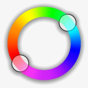 download color wheel photoshop free