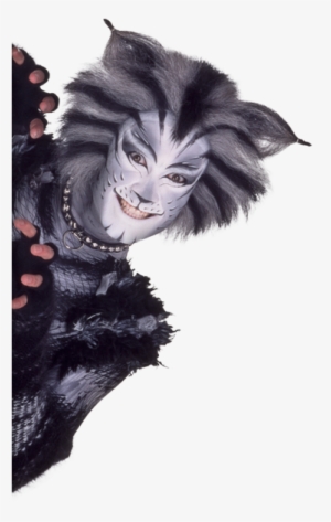 A Few Things You May Not Know About Cats The Musical - Cats Musical Png #2264809