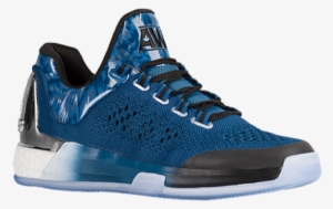 Lonzo Ball Has Also Been Spotted Wearing Adidas 2015 - Adidas 2015 Crazylight Boost Primeknit Basketball Mens #2264833