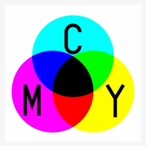 Subtractive Color #2264873