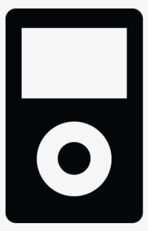 Ipod, Music, Player, Entertainment Icon - Icon #2264874