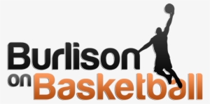 Burlison On Basketball - Rebound Decals By Artikel - Rebound Wall Sticker #2264931