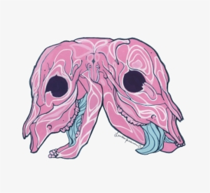 Two Headed Cow - Cattle #2265112