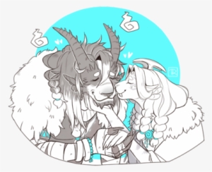 I've Been In A Shippy Mood, So Here's My Ghost Whisperer, - Justice #2265138