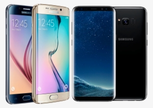 Aluguel De Celular Samsung Galaxy S8, S7 E S6 #2265226