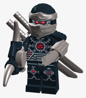 Jitsu - Lego #2265228