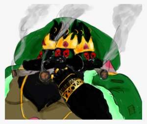 Boo Blazing - Illustration #2265323