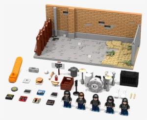 Why Did You Put This Project Together #2265399
