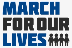 Time Magazine March - March For Our Lives Logo #2265449