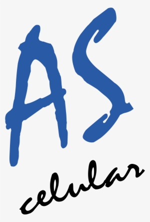 As Celular Logo Png Transparent - Zami, A New Spelling Of My Name [book] #2265453