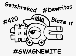 [s] Swagnemite - Swagnemite Deal #2265593