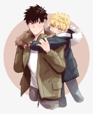 Report Abuse - One Punch Man Saitama #2265641