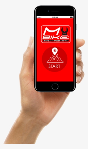 Mock Up Iphone 7 #2265661