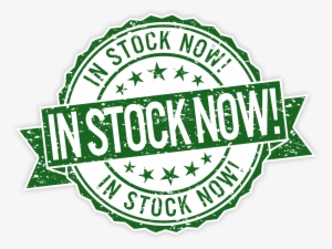 In Stock Now - Png Now In Stock #2265685