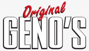 Original Geno's - Original Geno's Tempe #2265688