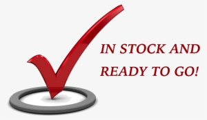 In-stock Tractors And More - Ready Stock Logo #2265711