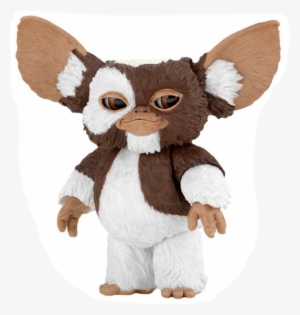 Ultimate Gizmo 7" From Gremlins Action Figure - Gremlins: Gizmo Ultimate Action Figure #2265769