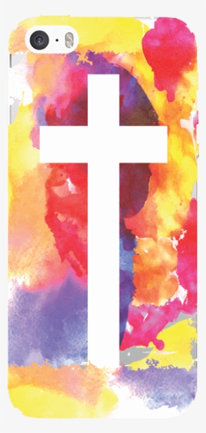 Capinhas Para Celular - Watercolor Painting #2265795