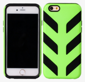 Tpu & Plastic Case For Iphone 6/6 Plus Tpu Case China - Funda Para Celular Png #2265797