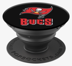 Tampa Bay Buccaneers Logo - Infinity War Pop Socket #2265813